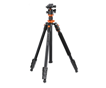 Akcesoria Foto K&F Concept K234A7 z głowicą kulową BH-28L